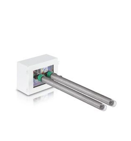 Jonix Inside - DUCT 70MIC4C